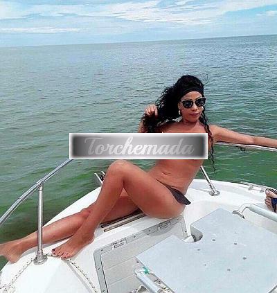 Girl Bellissima Modella  Reggio Emilia