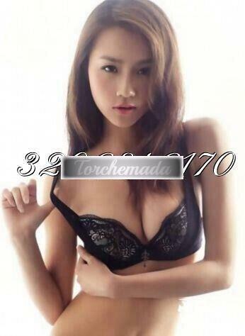 Girl Esplosiva Sensuale  Modena