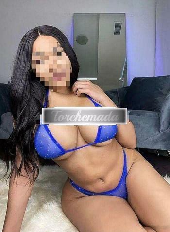 Girl Calda Sensuale  Pavia