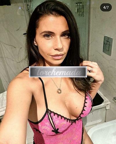 Girl Piccantissima Maestra  Milano