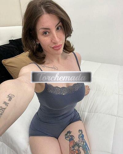 Girl Sexy Modella  Udine