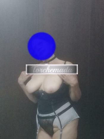 Girl Esplosiva Femmina  Catania