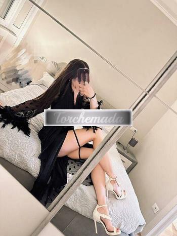 Girl Anna  Verona