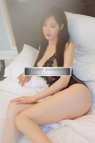 Girl Magia e Piacere Sensuale  Palermo