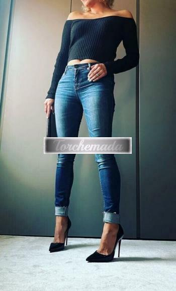 Girl Vogliosa Femmina  Torino