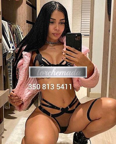 Girl Spettacolare Esibizionista  Catanzaro