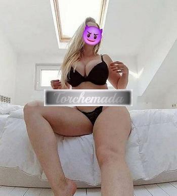Girl Felina Femmina  Ancona