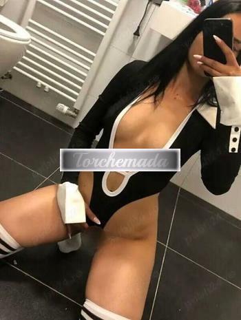 Girl Strepitosa e senza paragoni  Pistoia