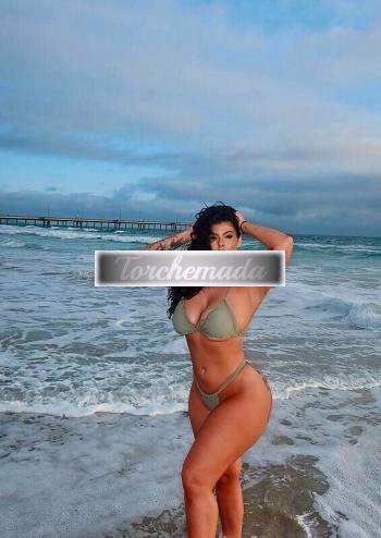 Girl Calda Amabile  Ragusa