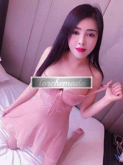 Girl Porchissime orientali  Rovigo