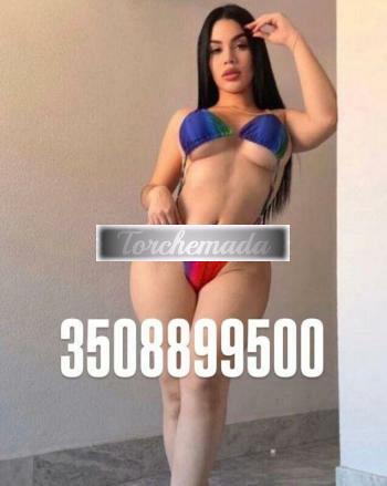 Girl Sexy Coinvolgente  Frosinone