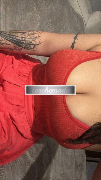 Girl Bellissima Amabile  Latina