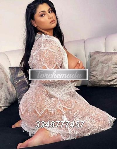 Girl Esplosiva Femmina  Pesaro-urbino