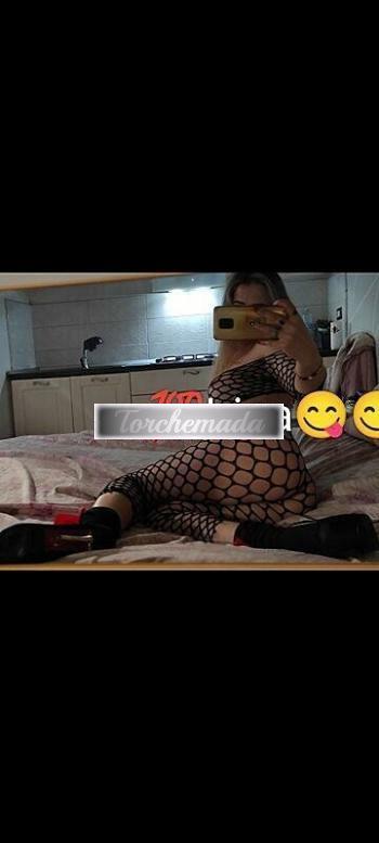 Girl Spettacolare Bambola  Napoli