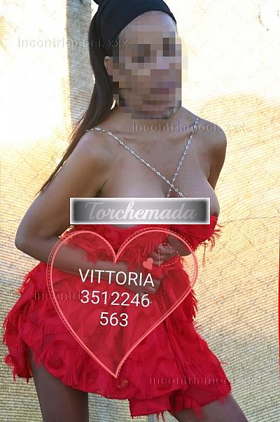 Girl Luna  Fiumicino