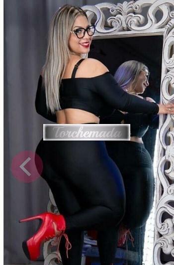 Girl Discreta e porcella  Cremona