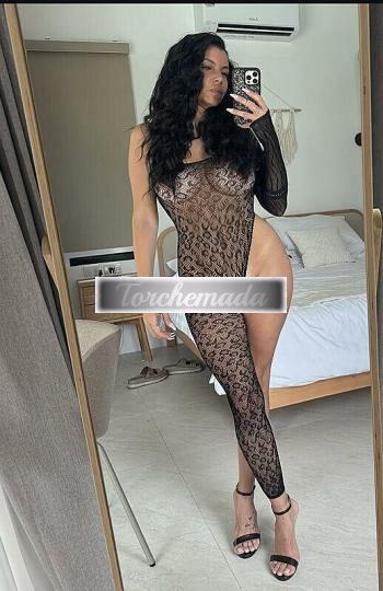 Girl Felina Studentessa  Bolzano