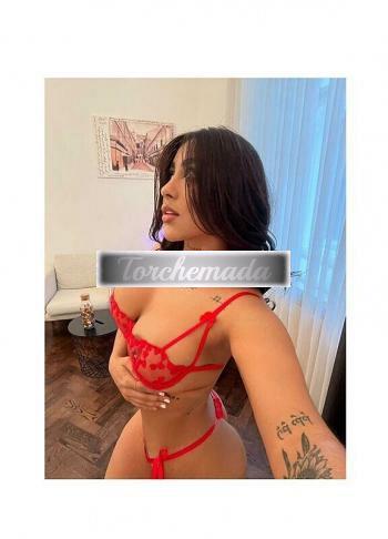 Girl Trasgressiva Graziosa  Bologna