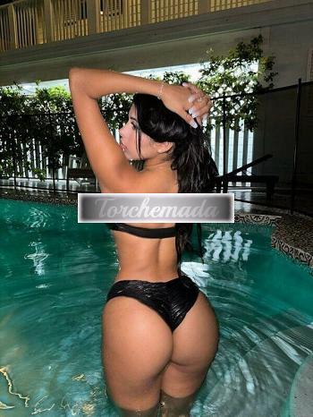 Girl Sexy Graziosa  Imperia