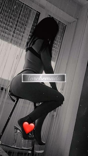 Girl Piccantissima Bambola  Torino