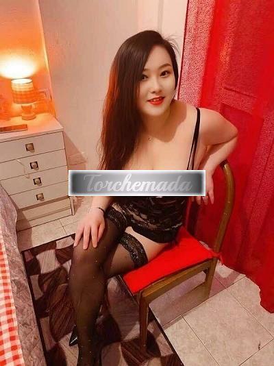 Girl Sexy Bambola  Bergamo