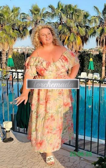 Girl Orgasmi Curvy Naturali  Taranto