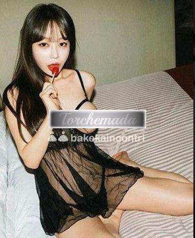 Transex Regina del Piacere  Venezia