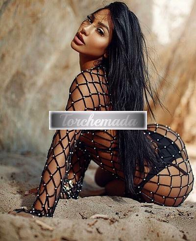 Girl Piccantissima Sensuale  Taranto