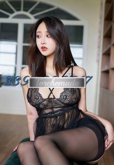 Girl Trasgressiva Femmina  Piacenza