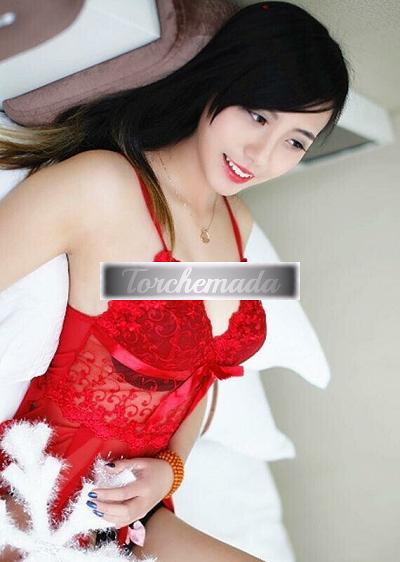 Girl Trasgressiva Esibizionista  Teramo