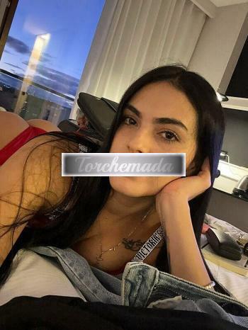 Girl Piccantissima Bambola  Modena