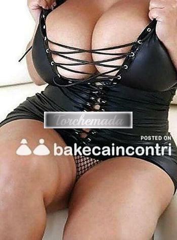 Girl Strepitosa Maestra  Foggia
