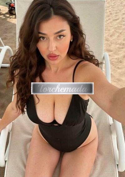 Girl Anastasia  La Spezia