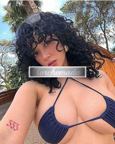 Girl Spettacolare Esibizionista  Napoli