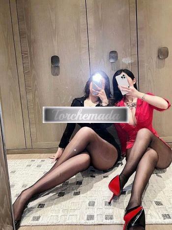 Girl Spettacolare Graziosa  Monza