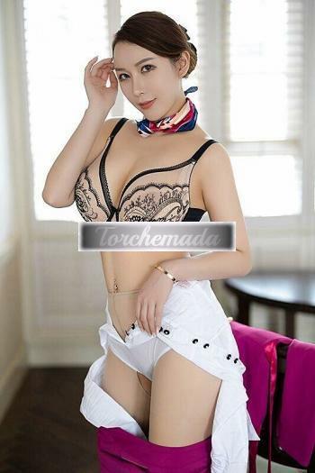 Girl Piccantissima Graziosa  Trento