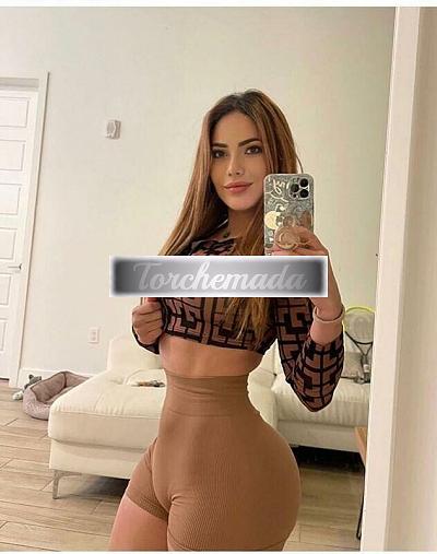 Girl Regina del Piacere Spregiudicata  Matera