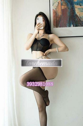 Girl Strepitosa Bambola  Vibo Valentia