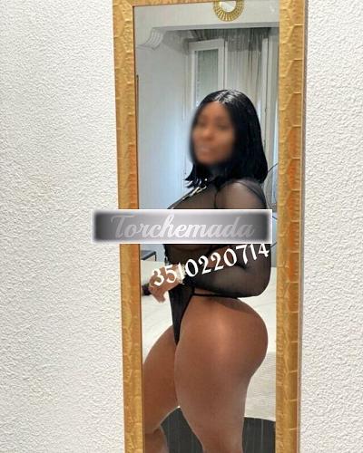 Girl Daniela  Modena