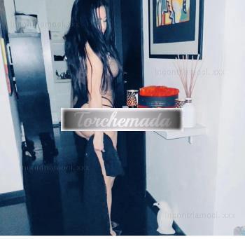 Girl Spettacolare Ragazza  Roma