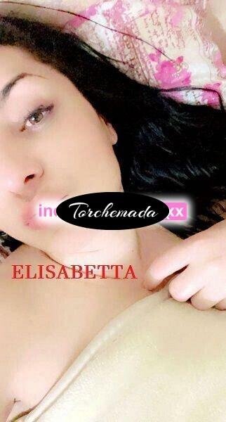 Girl Elisa  Torino