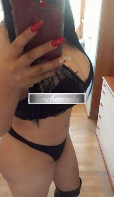 Girl Trasgressiva Modella  Vercelli