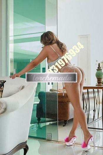 Girl Felina Sirena  Varese