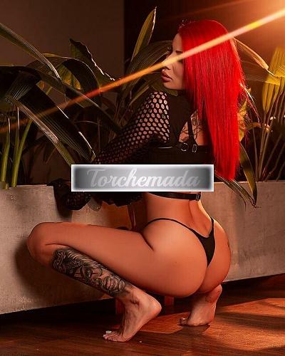 Girl Strepitosa Femmina  Lecce