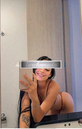 Girl Spettacolare Sensuale  Forli
