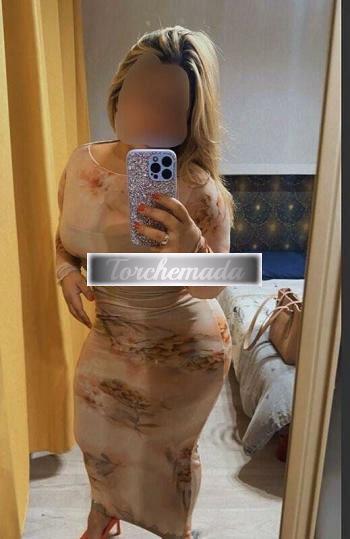 Girl Trasgressiva Esibizionista  Brescia