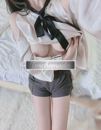 Girl Felina Modella  Siena