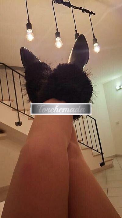 Girl Calda Studentessa  Mantova