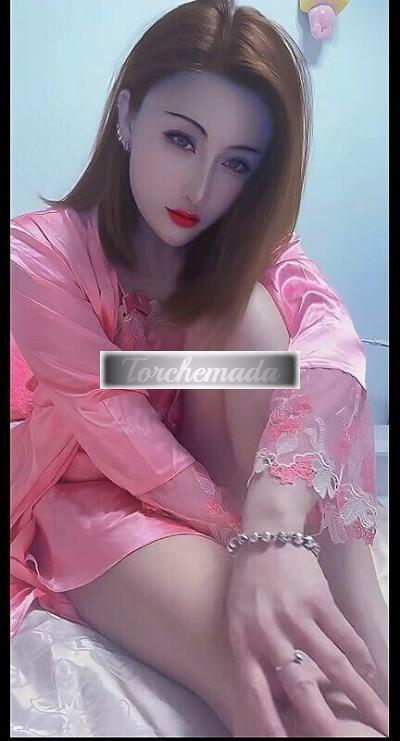 Girl Celeste  Rovigo