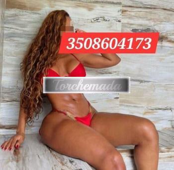 Girl Strepitosa Coinvolgente  Brescia